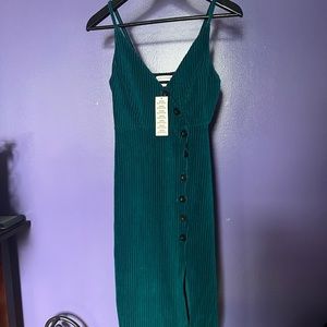 🆕 Festive Cocktail Dress